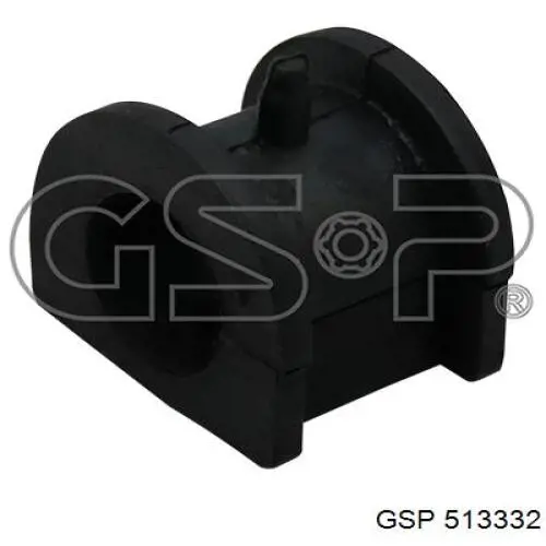 Подушка стабілізатора Dayco DSS1139 ціна, від 3.33 USD