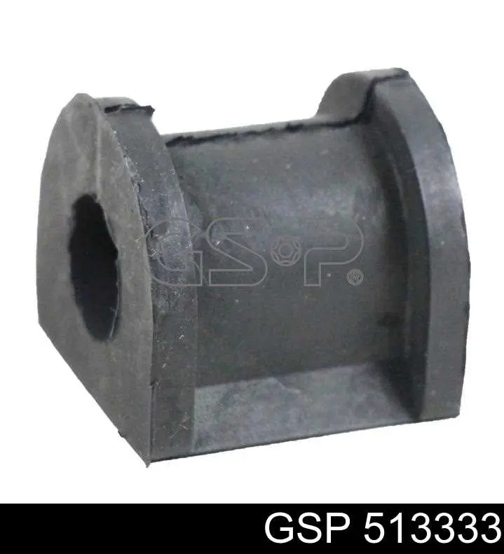Втулка стабілізатора заднього GSP 513333 ціна, від 1.90 USD