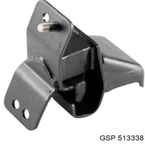Подушка трансмісії (опора коробки передач) GSP 513338 ціна, від 23.34 USD
