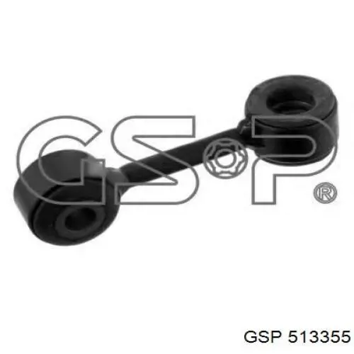 Стійка стабілізатора, заднього GSP 513355