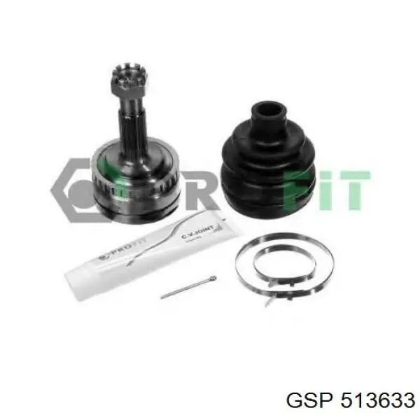 Права подушка двигуна STC T423146 ціна, від 57.01 USD