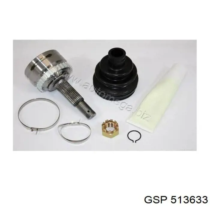 Купити T423146 STC Подушка (опора) двигуна, права