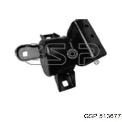 Права подушка двигуна PH 96535431 ціна, від 37.32 USD