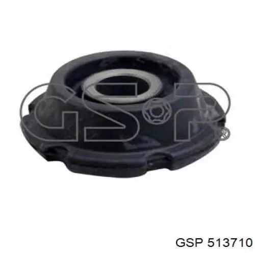 Сайлентблок переднього важеля 513710 GSP
