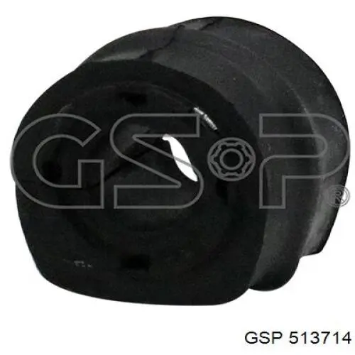 513714 GSP втулка стабілізатора переднього