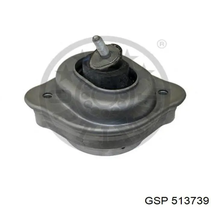 Права подушка двигуна Kautek BMEM070 ціна, від 68.99 USD