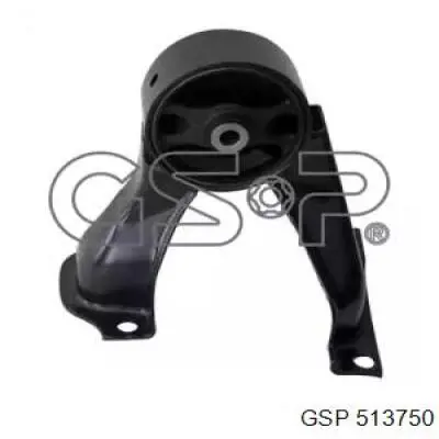 Подушка двигуна задня M09CS3EAZ RBI