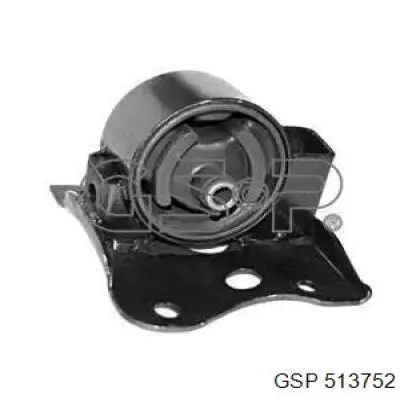 Купити 1122095F0B Nissan/Infiniti Подушка (опора) двигуна, ліва