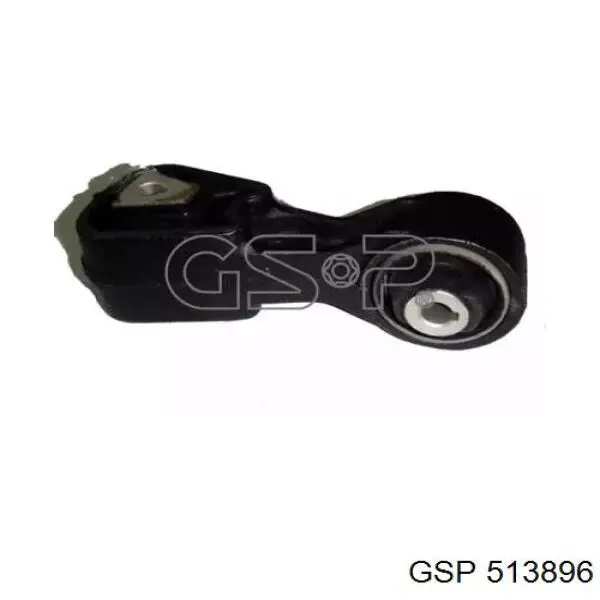 Купити 513896 GSP Подушка (опора) двигуна, права