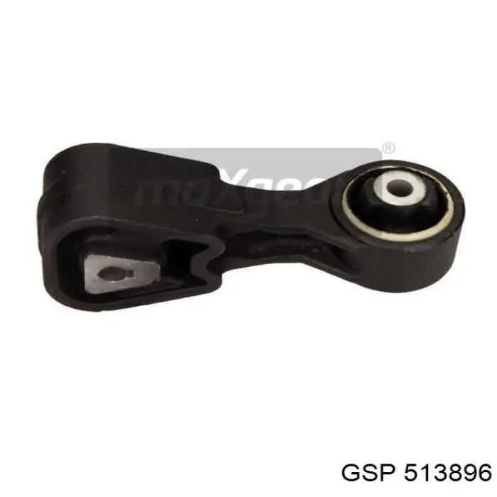 Права подушка двигуна GSP 513896 ціна, від 19.87 USD