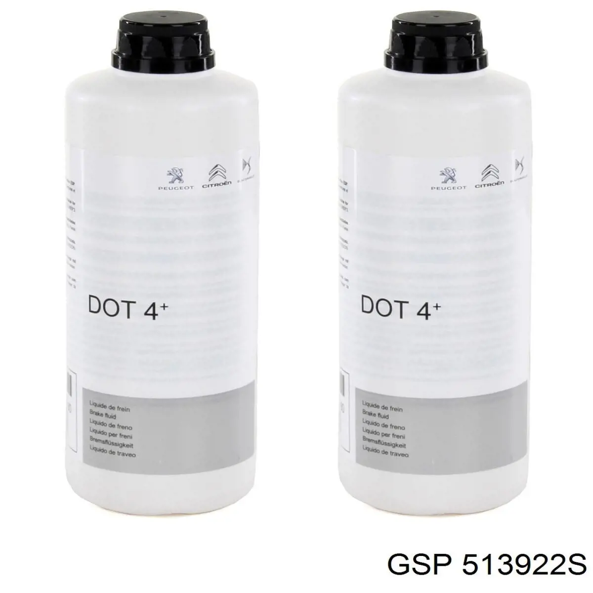 Купити 362257 Peugeot/Citroen Опора амортизатора переднього