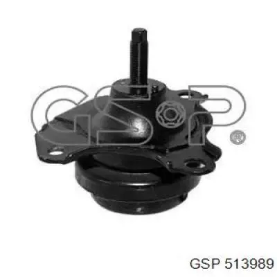 Права подушка двигуна Japan Parts RU4077 ціна, від 33.50 USD