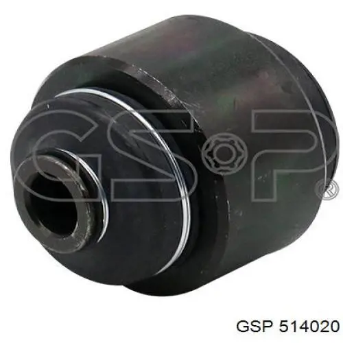 Сайлентблок цапфи задньої GSP 514020 ціна, від 17.48 USD