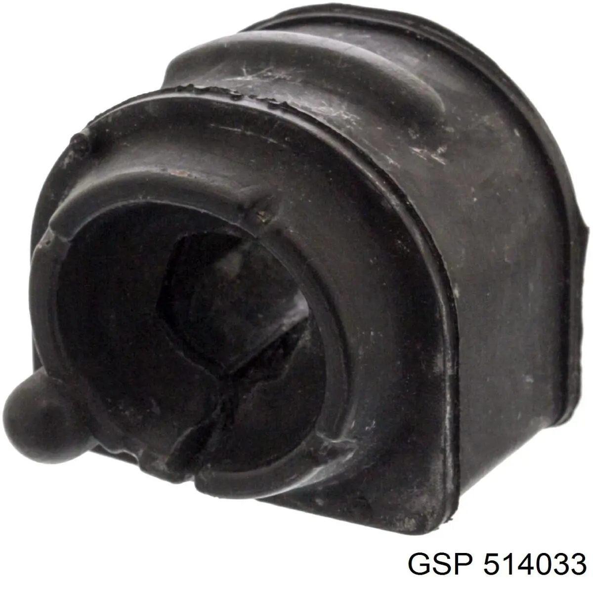 Купити 514033 GSP Опора стабілізатора