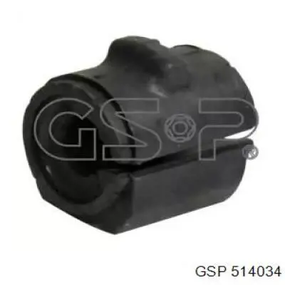 Подушка стабілізатора GSP 514034 ціна, від 2.85 USD