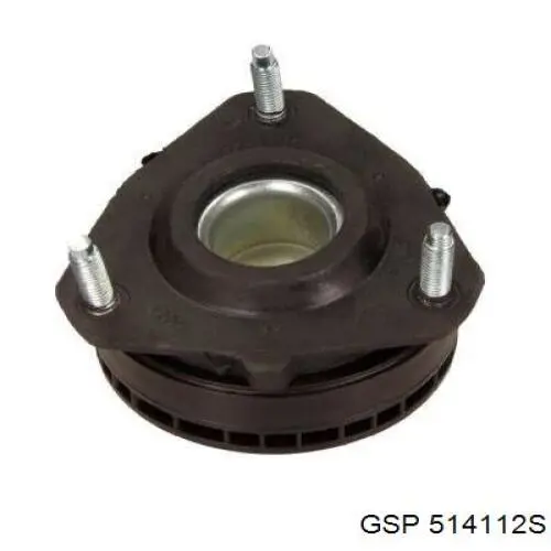 Опора стійки амортизатора переднього GSP 514112S ціна, від 21.66 USD