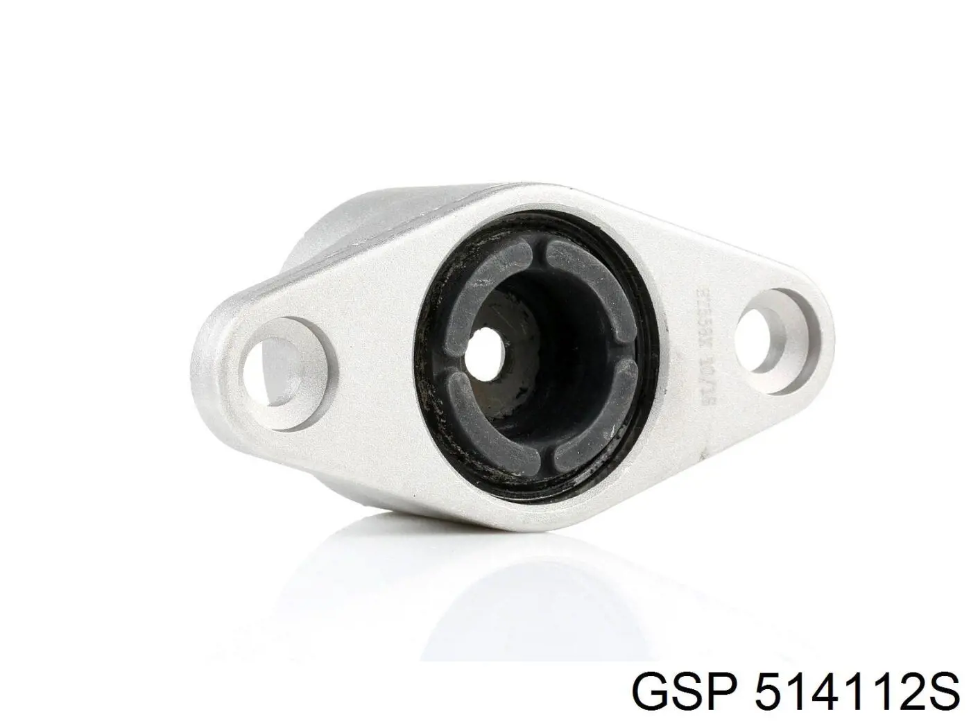 Подушка амортизатора переднього GSP 514112S
