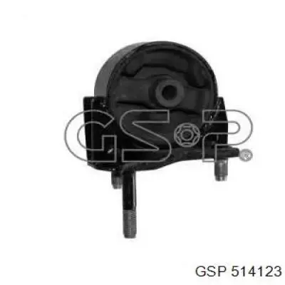 Купити 1237174180 Toyota Задня опора двигуна