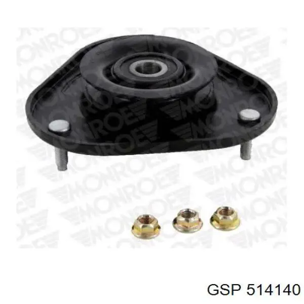 Опора амортизатора переднього T13Z121F RBI