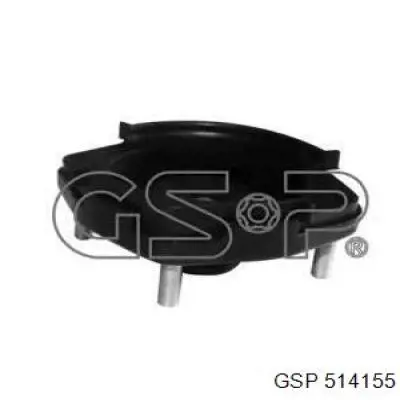 Опора амортизатора заднього, правого GSP 514155 ціна, від 15.50 USD