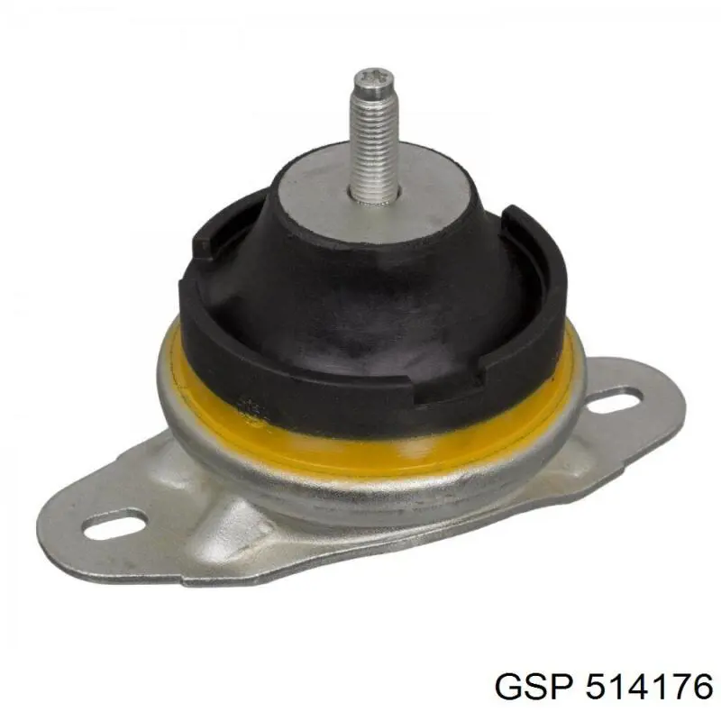 Опора амортизатора переднього 4171054G10000 Suzuki
