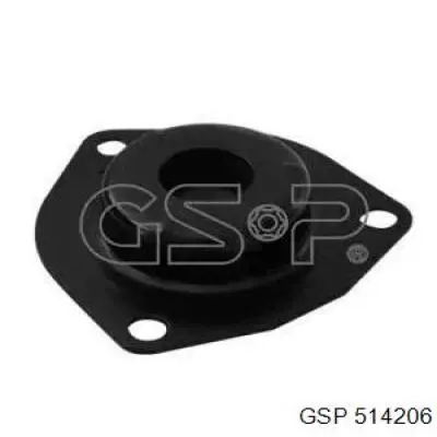 Опора амортизатора заднього Sidem 841503 ціна, від 16.50 USD