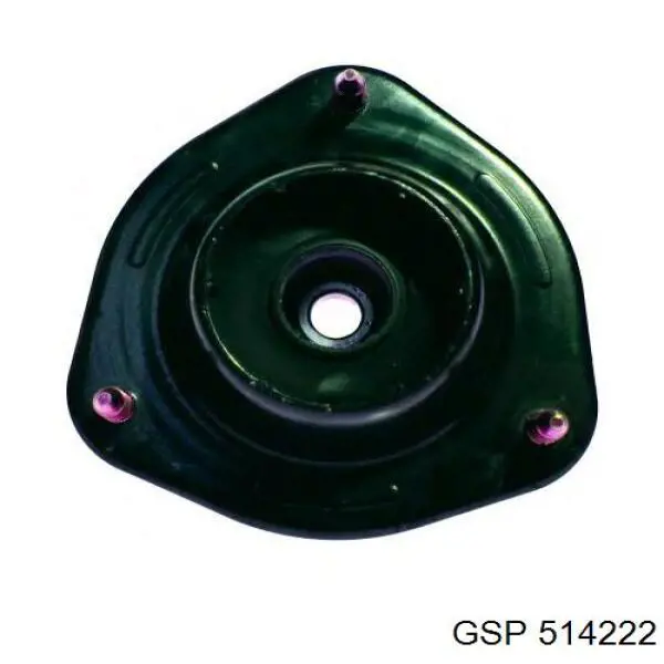 F88347 Optimal Кріплення переднього амортизатора