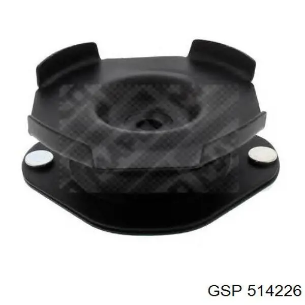 Опора пружини задньої правої Mazda GD7A28380