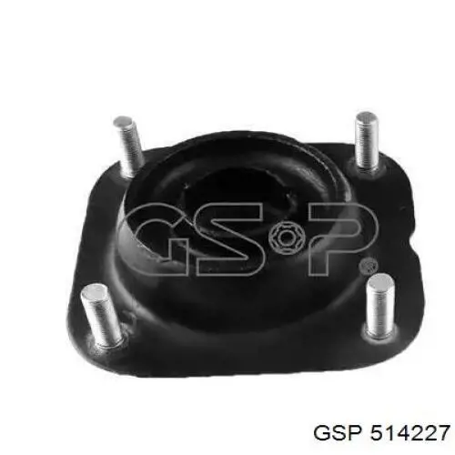 Опора пружини задньої правої Mazda BC1D28380B ціна, від 19.00 USD