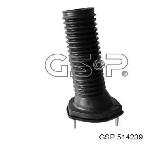 Подушка амортизатора заднього, лівого GSP 514239 ціна, від 21.50 USD