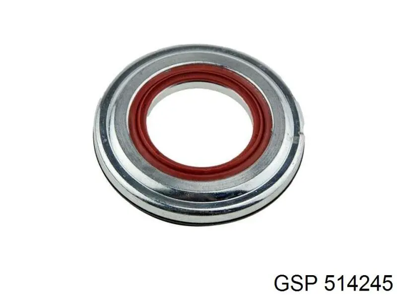 Опора стійки амортизатора заднього GSP 514245