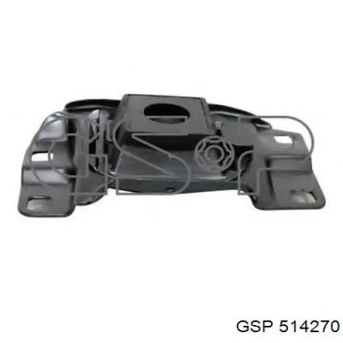 AWSTO1162 Tenacity подушка (опора двигуна, передня)