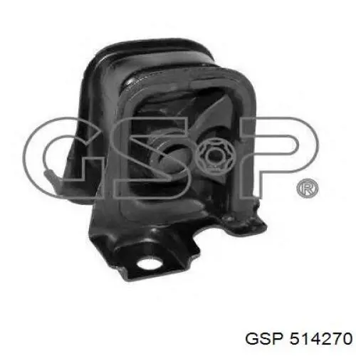 Подушка (опора) двигуна, передня GSP 514270 ціна, від 20.57 USD
