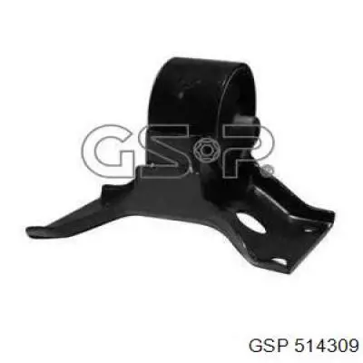 Купити 514309 GSP Подушка (опора) двигуна, ліва