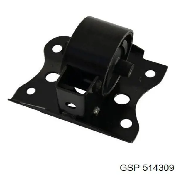Ліва подушка двигуна GSP 514309 ціна, від 27.28 USD