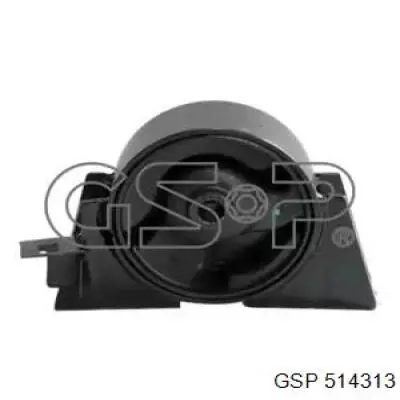 Купити ST112708H310 SAT Подушка двигуна передня