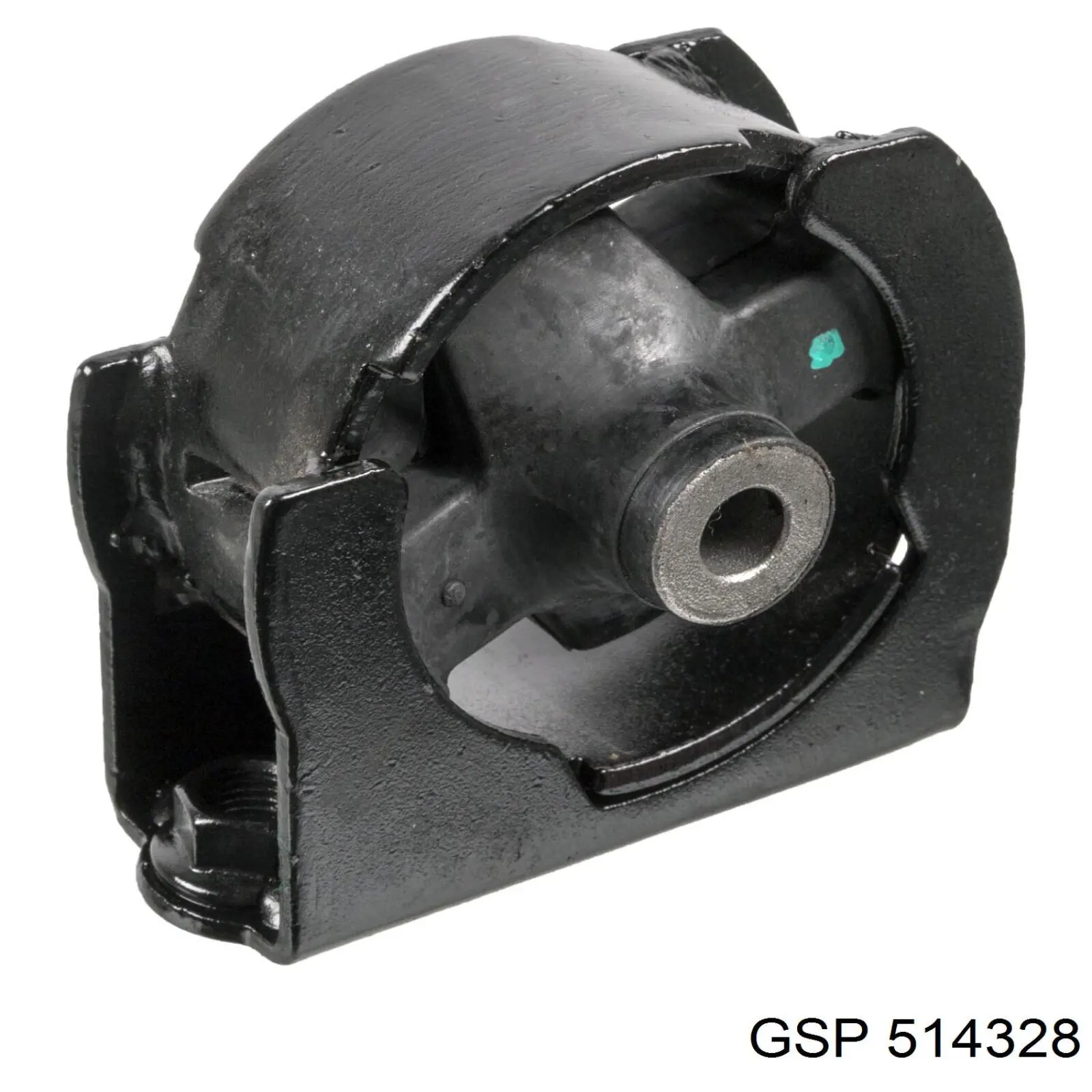 Подушка (опора) двигуна, передня Matomi MOUN16003 ціна, від 12.88 USD