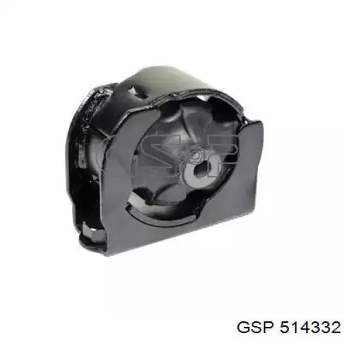 Подушка (опора) двигуна, передня GSP 514332 ціна, від 13.04 USD