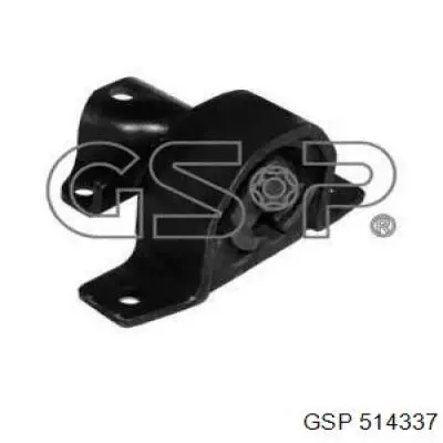 Права подушка двигуна GSP 514337 ціна, від 16.52 USD