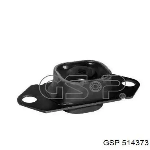 Купити 514373 GSP Подушка (опора) двигуна, ліва верхня