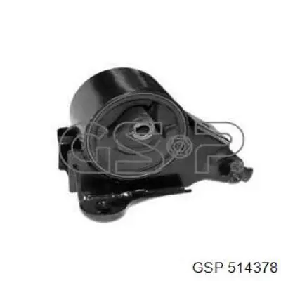 Купити 113208H805 Nissan/Infiniti Задня опора двигуна