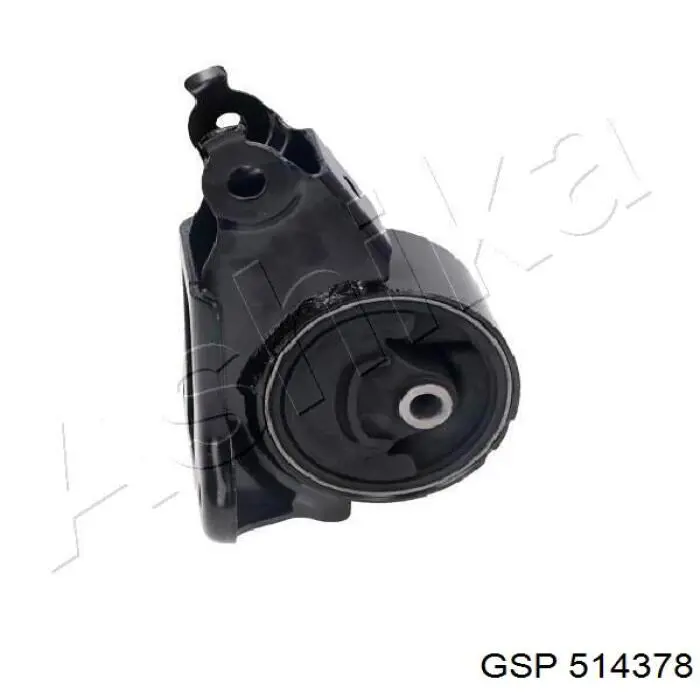 Подушка (опора) двигуна, задня GSP 514378 ціна, від 33.12 USD