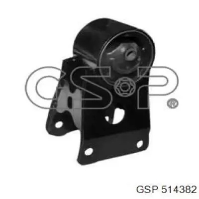 Подушка двигуна передня N0908FZ RBI