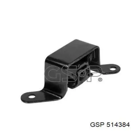 Подушка (опора) двигуна, задня GSP 514384 ціна, від 21.79 USD