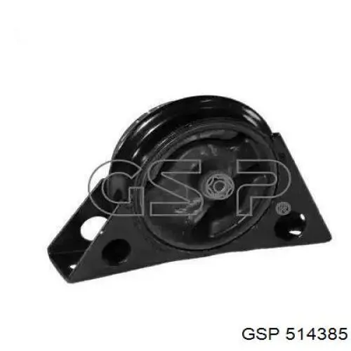 Купити 112702F205 Nissan/Infiniti Подушка двигуна передня