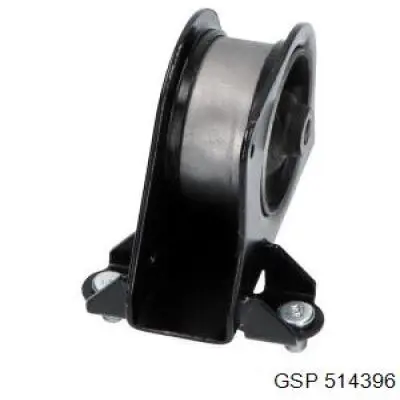 Подушка (опора) двигуна, задня GSP 514396 ціна, від 15.55 USD