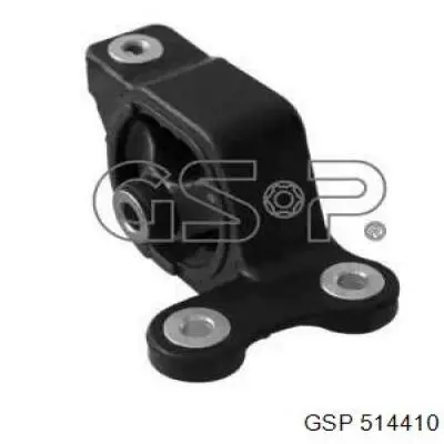 Подушка (опора) двигуна, права задня GSP 514410 ціна, від 15.19 USD