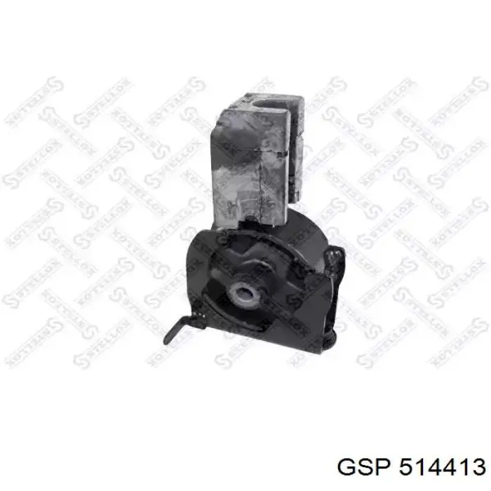 T09Z12FMZ RBI Подушка передньої опори двигуна