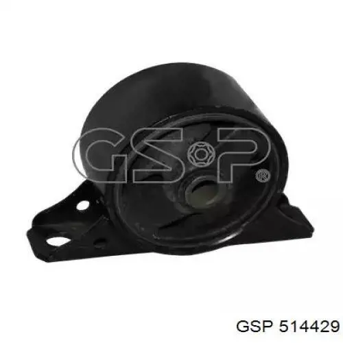 Подушка двигуна задня M0926EAZ RBI