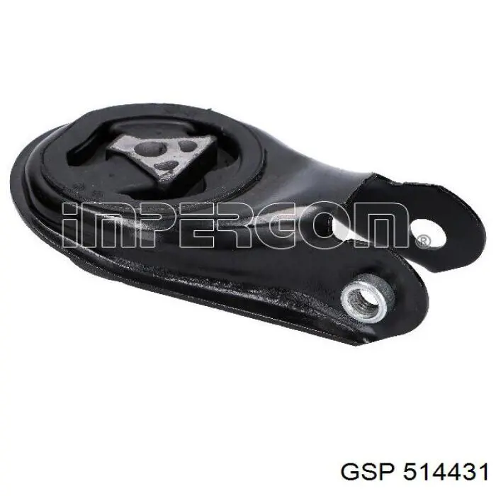 Задня подушка двигуна на Volvo V50  MW